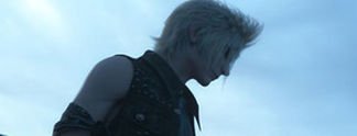Final Fantasy 15: Die nächste Erweiterung macht das Spiel zum Shooter