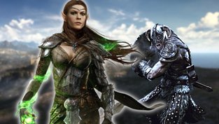 Eine Wunschliste an Bethesda