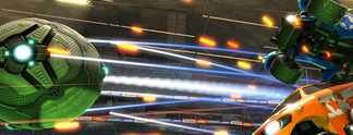 Rocket League: Spieler sollten niemals sofort aufgeben