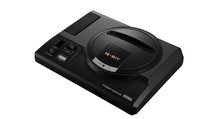 <span>Mega Drive Mini:</span> Retro-Konsole mit 40 Spieleklassikern kommt im September