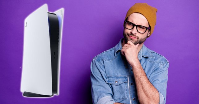 PS5 kaufen oder warten? - Unsere Community hat entschieden. Bildquelle: Getty Images / Deagreez.