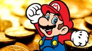 <span>Steinalter Nintendo-Klassiker</span> ist nun das wertvollste Spiel der Welt