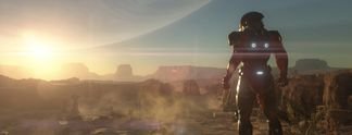 Mass Effect - Andromeda geht in die Beta: Bioware veröffentlicht neuen Trailer Mass Effect - Andromeda geht in die Beta: Bioware veröffentlicht neuen Trailer