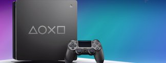 PlayStation: Neue Limited Edition für die PS4 erscheint