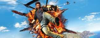 Rückschlag für Raubkopierer: Hartnäckiger Kopierschutz bei Just Cause 3