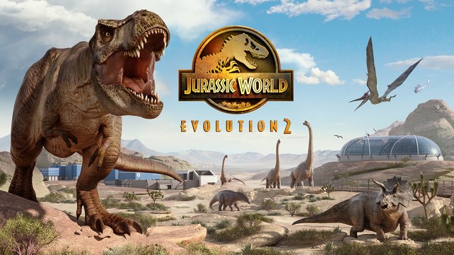 Mit den folgenden Systemvoraussetzungen könnt ihr Jurassic World Evolution 2 in voller Pracht genießen.