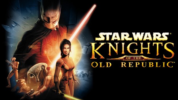 Unsere Star Wars KotOR Komplettlösung hilft bei allen Problemen (Quelle: BioWare/LucasArts).