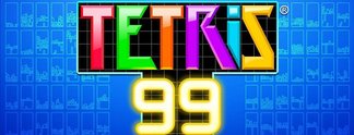 Tetris 99: Gratis "Battle Royale"-Game mit Bauklötzchen