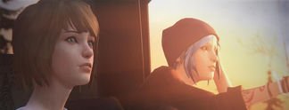 Life is Strange: Das Episodenspiel erhält eine eigene Fernsehserie