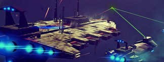 No Man's Sky: Beeindruckende Technik, aber wenig Spiel laut Code-Analyse