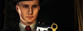 L.A. Noire: Gerüchte um Remastered-Version mit VR-Unterstützung