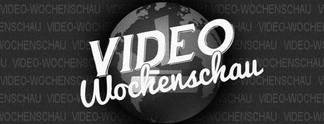 Uncharted 4, The Division, Resident Evil 4-6: Die Video-Wochenschau