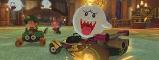 Mario Kart 8 Deluxe: Nintendo schafft kontroverse Profitechnik ab