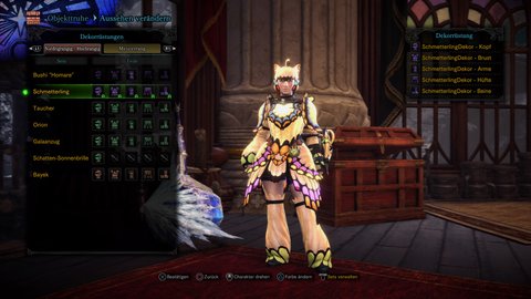 Monster Hunter World Iceborne Alle Layered Armor Und Wie Ihr Sie Bilderstrecke