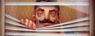 Hello Neighbor: Dieses Spiel vereint Else Kling und Kevin McCallister
