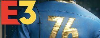 Fallout 76: Spiel wird ein Prequel und vier mal so groß wie Fallout 4