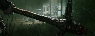 Outlast 2 ist in Australien verboten