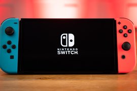Switch-Dauerbrenner: Das sind die größten Bestseller der Nintendo-Konsole
