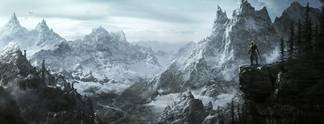 Skyrim - Special Edition: Spieler stellt Weltrekord im verheiratet werden auf Skyrim - Special Edition: Spieler stellt Weltrekord im verheiratet werden auf