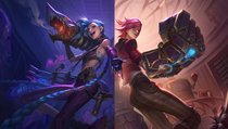 <span>League of Legends:</span> Netflix-Serie und Event im Mobile-Game