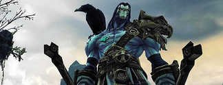 Darksiders 2: Neuauflage für PS4 bei Amazon aufgetaucht