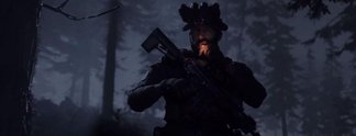 Call of Duty - Modern Warfare: Neuinterpretation der Reihe und Crossplay im Fokus