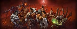 Gewinnspiel: Schnappt euch einen Beta-Key für World of Warcraft - Warlords of Draenor