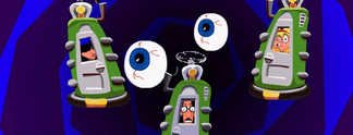 Day of the Tentacle Remastered: Klassiker-Neuauflage bekommt ersten Trailer spendiert Day of the Tentacle Remastered: Klassiker-Neuauflage bekommt ersten Trailer spendiert