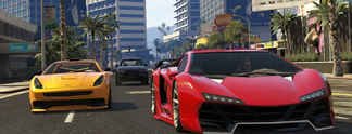 Grand Theft Auto 5: Neuer Radiosender mit Hip-Hop- und R&B-Musik verfügbar