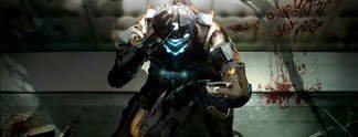 Dead Space: Laut ehemaligem Visceral-Mitarbeiter zu gruselig für einen Verkaufserfolg