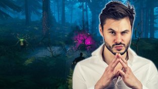 Cleverer Spieler macht Monster zu seinen Sklaven