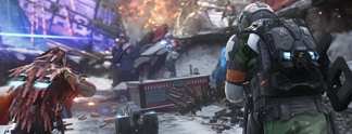 Call of Duty - Infinite Warfare: Erweiterung "Retribution" angekündigt
