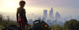 Ein Scherz oder Grund zum Feiern? Release-Zeitraum für GTA 6 soll bekannt sein **Update**