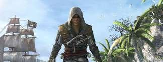 Assassin's Creeed - Black Flag: Erinnerung - Jetzt kostenlos!