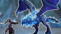 World of Warcraft: Dragonflight | Liskanoth, den Schrecken der Zukunft besiegen