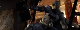 Batman - The Telltale Series: Reales Leichenfoto im Spiel entdeckt - Entwickler reagiert