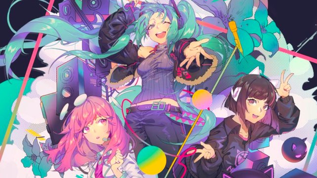 Unter Fans gilt Cytus 2 als eines der besten Musikspiele. (Bild: Rayark)