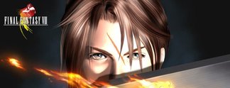 Final Fantasy 8: Square Enix kündigt Remaster an