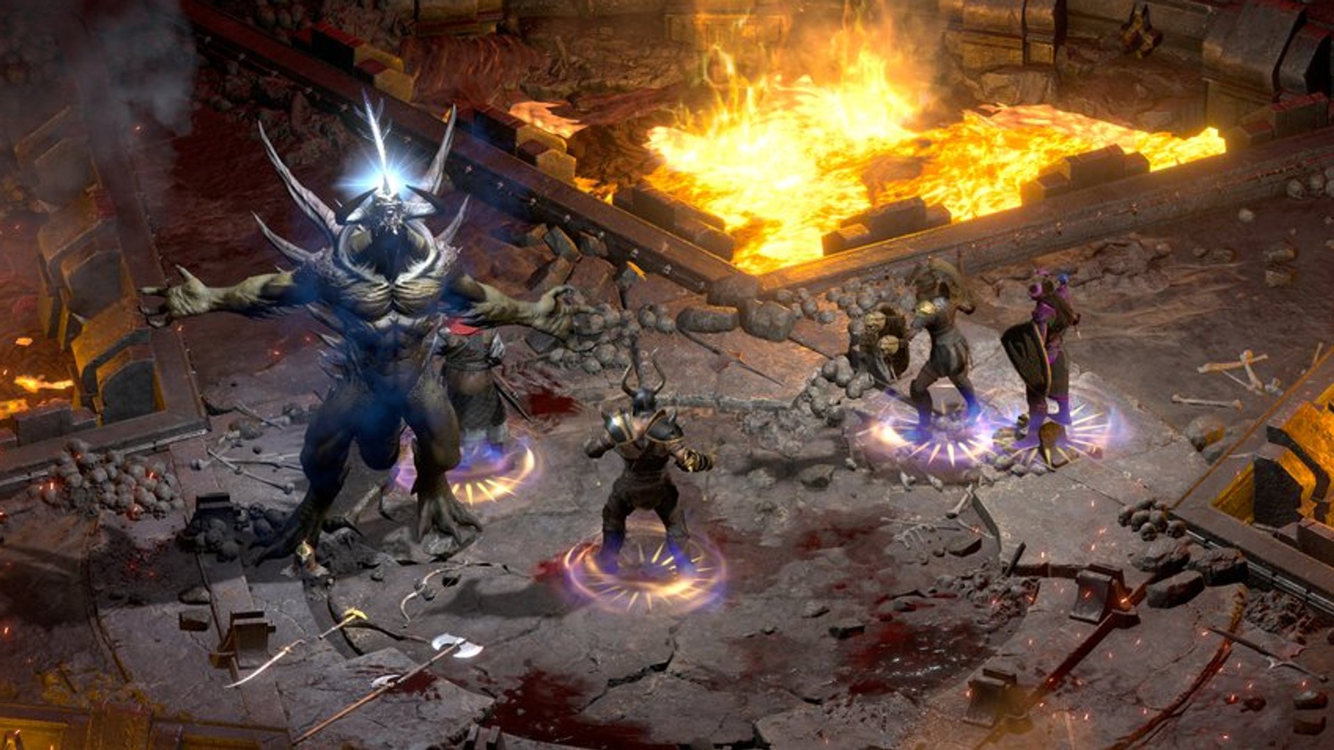 Diablo 2: Resurrected | So levelt ihr euch schnell auf Stufe 99