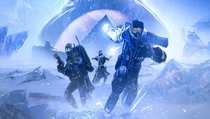 <span>Destiny 2: Jenseits des Lichts -</span> Eisige Zeiten für Stammspieler