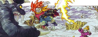 Chrono Trigger: PC-Fassung bietet keinen Grund zur Freude