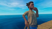 Raft:  Trailer zum Renovation Update