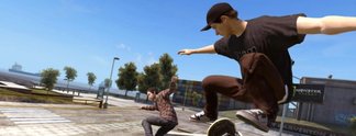 Skate 4: EAs Instagram wird gerade bombardiert