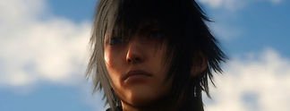 Final Fantasy 15: Entwicklungsabschluss inklusive neuem Video und Mehrspieler-Modus angekündigt Final Fantasy 15: Entwicklungsabschluss inklusive neuem Video und Mehrspieler-Modus angekündigt