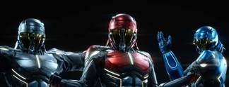 Final Fantasy 15: Gratis-DLC wegen Power Rangers verschoben
