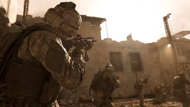 Call of Duty soll bald mehr gegen rassistische Äußerungen vorgehen
