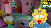 The Simpsons – Hit & Run: Es ist die perfekte Videospielumsetzung