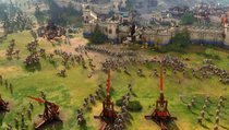 Age of Empires 4 |  Erste Spielszenen aus dem Mittelalter