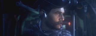 Call of Duty - Modern Warfare 4: Befindet sich gerüchteweise in Entwicklung