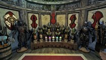 The Elder Scrolls 5 - Skyrim: Die besten Waffen und Rüstungen
